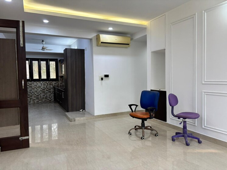 Living Room, jasminium-apartment 4 Bedroom 3800 Sq.Ft. Apartment In Sector 45 Gurgaon 9394816