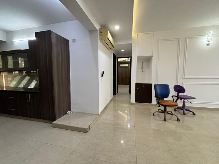Living Room, jasminium-apartment 4 Bedroom 3800 Sq.Ft. Apartment In Sector 45 Gurgaon 9394816