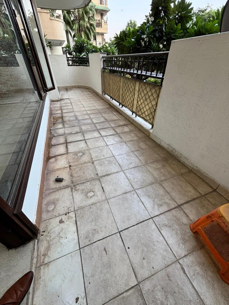 Balcony, jasminium-apartment 4 Bedroom 3025 Sq.Ft. Apartment In Sector 45 Gurgaon 9395003