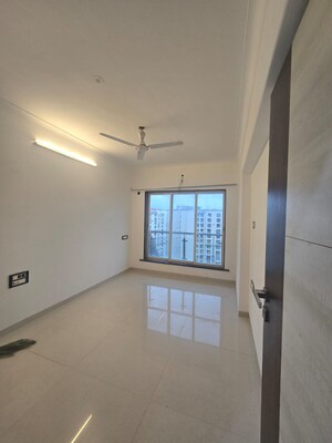 3 BHK Apartment For Sale in Options Kinara, Juhu