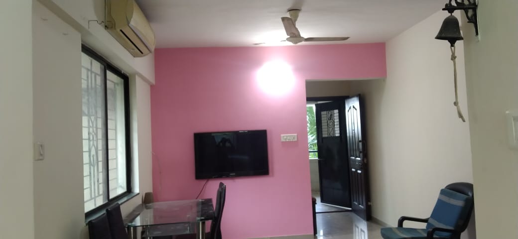 2 BHK Apartment For Rent in Dreams Aakruti
