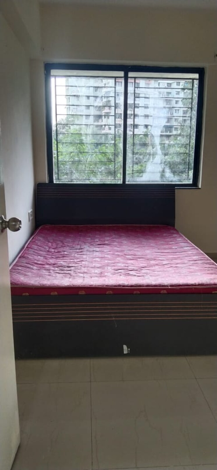 Bedroom, dreams-aakruti 2 Bedroom 513 Sq.Ft. Apartment In Hadapsar Pune 9394840