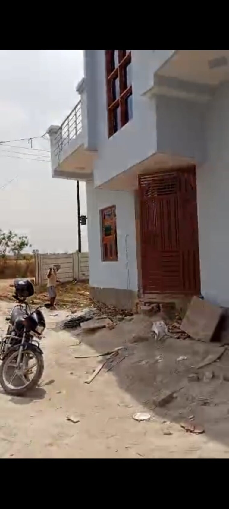 Exterior View, jdia-dream-city  350 Sq.Yd. Plot In Jewar Greater Noida 9394853