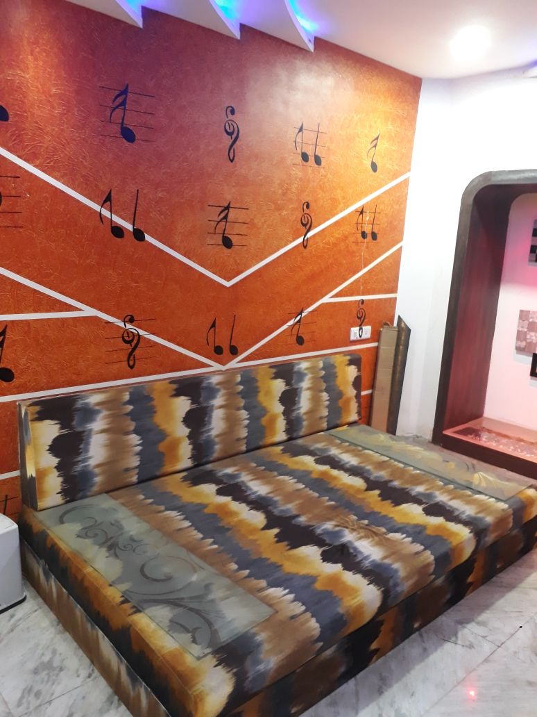 4 BHK + Pooja Room Penthouse For Rent in Other 