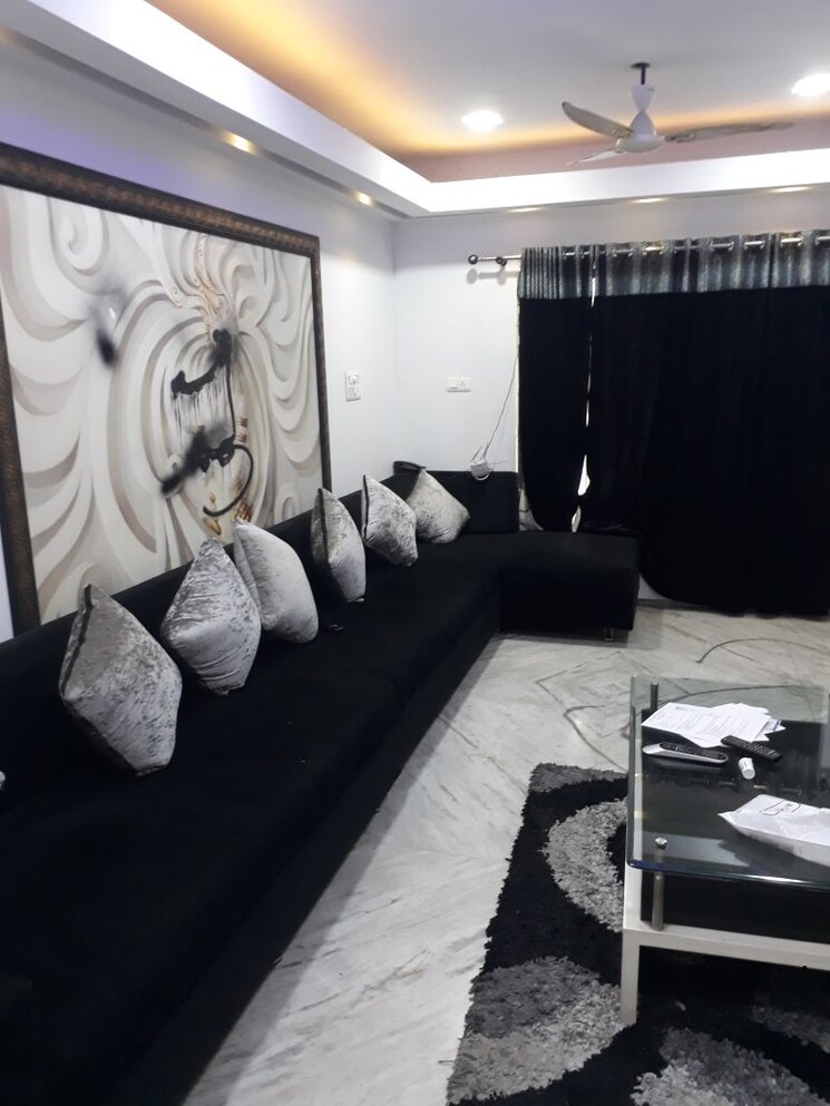 Living Room, mowa 4 Bedroom 2000 Sq.Ft. Penthouse In Mowa Raipur 9394879