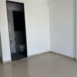 Room in 2 BHK Apartment at Chandak Stella, Udyog Nagar – for Rent