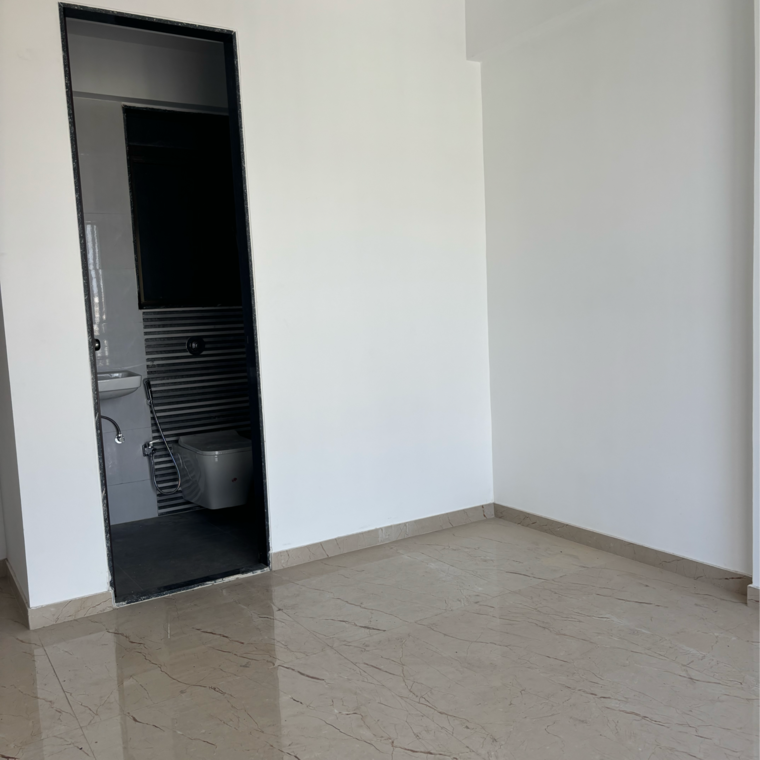 Room, chandak-stella 2 Bedroom 672 Sq.Ft. Apartment In Udyog Nagar Mumbai 9394905