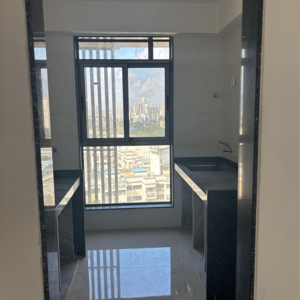 Kitchen/pantry in 2 BHK Apartment at Chandak Stella, Udyog Nagar – for Rent