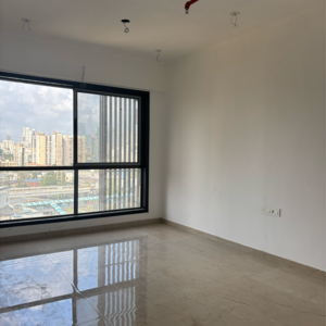 Room in 2 BHK Apartment at Chandak Stella, Udyog Nagar – for Rent