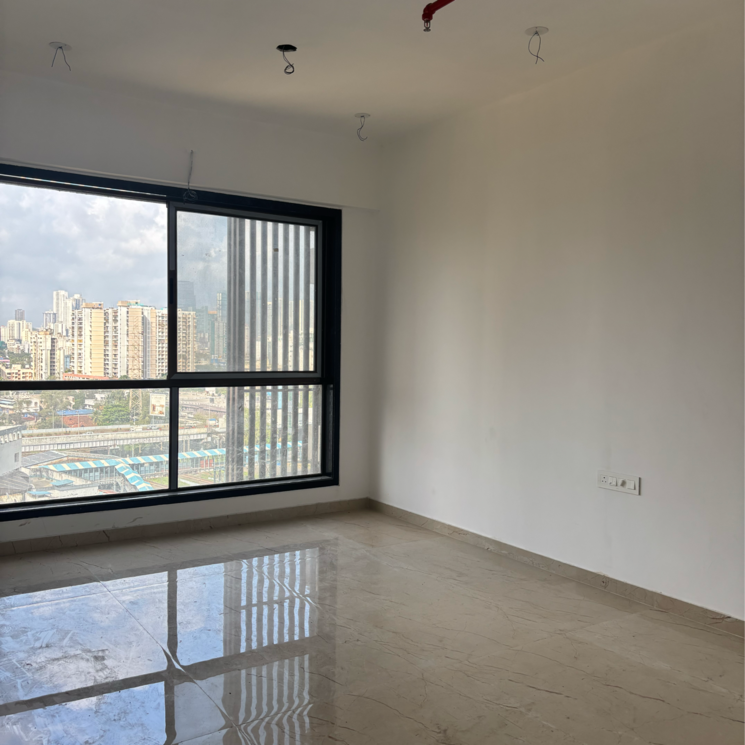 Room, chandak-stella 2 Bedroom 672 Sq.Ft. Apartment In Udyog Nagar Mumbai 9394905