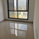 2 BHK 672 Sq.Ft. Apartment in Chandak Stella