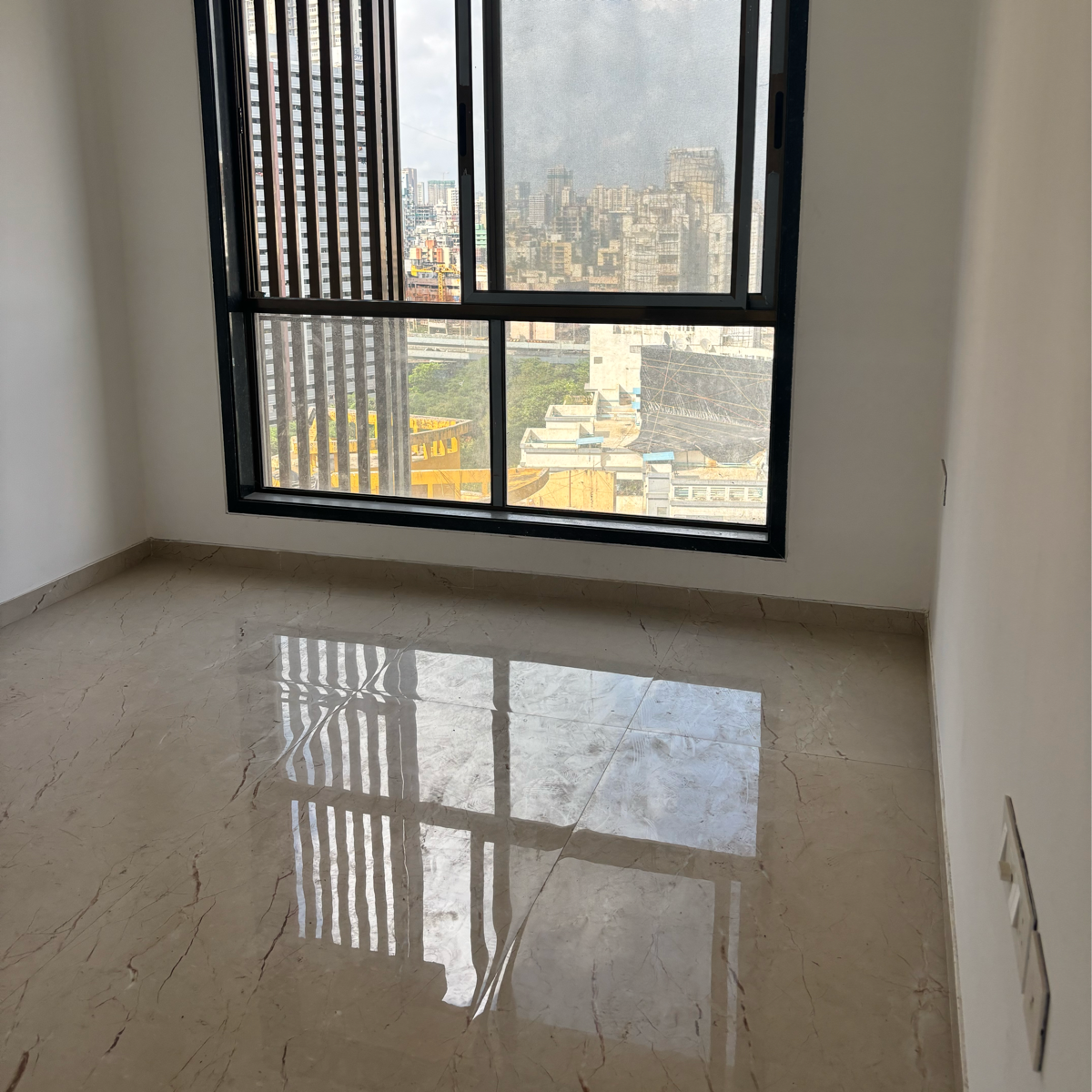 2 BHK Apartment For Rent in Chandak Stella