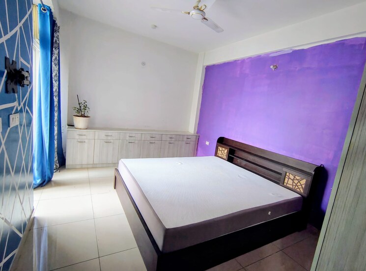 Room, avl-36-gurgaon 2 Bedroom 606 Sq.Ft. Apartment In Sector 36 Gurgaon 9394907