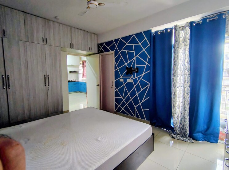 Bedroom, avl-36-gurgaon 2 Bedroom 606 Sq.Ft. Apartment In Sector 36 Gurgaon 9394907