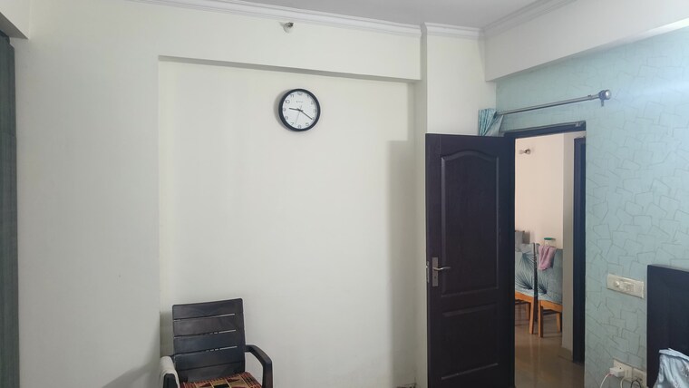 Kitchen, amrapali-princely-estate 3 Bedroom 1490 Sq.Ft. Apartment In Sector 76 Noida 9394880