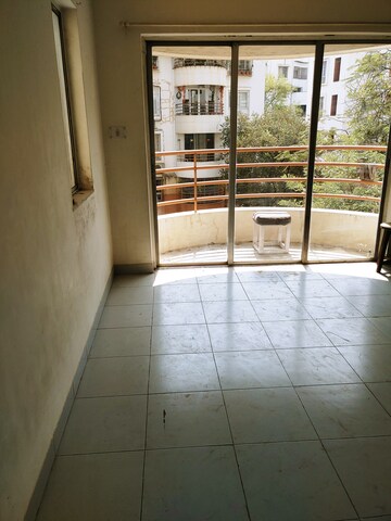 Room in 2 BHK Apartment at Anshul Eva, Bavdhan – for Rent