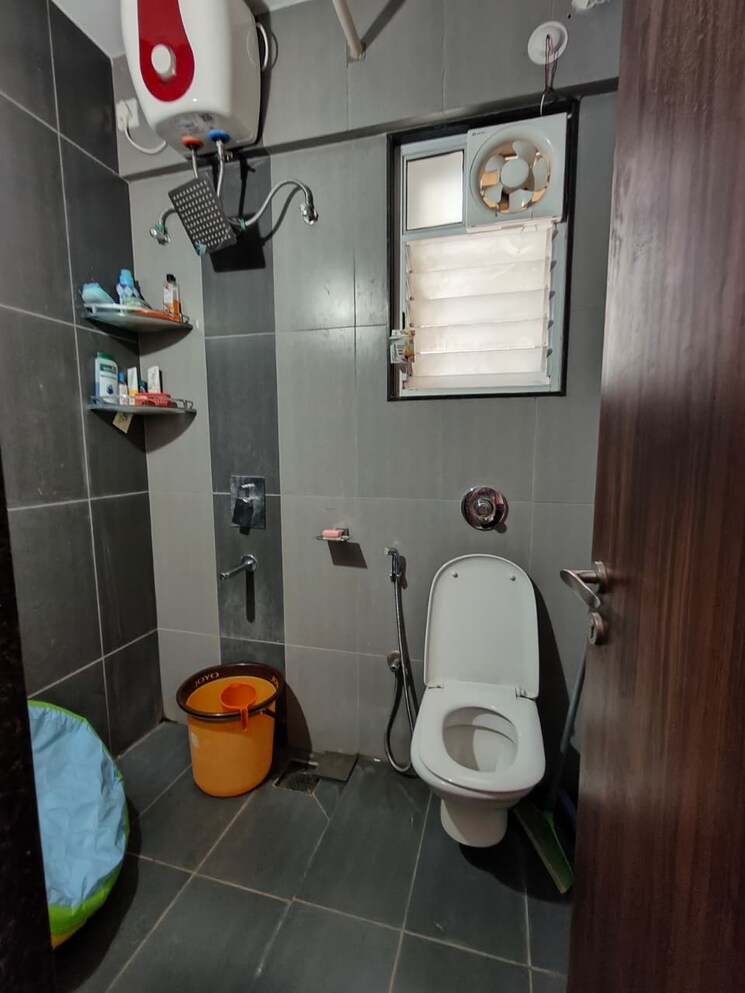 Bathroom, yashwin-orizzonte 2 Bedroom 510 Sq.Ft. Apartment In Kharadi Pune 9394890