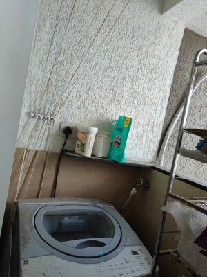 Furnished Amenities in 2 BHK Apartment at Yashwin Orizzonte, Kharadi – for Rent