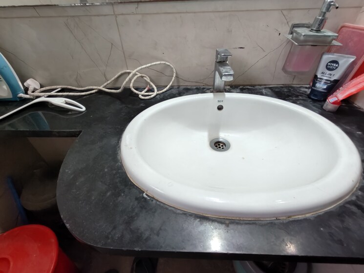 Bathroom, yashwin-orizzonte 2 Bedroom 510 Sq.Ft. Apartment In Kharadi Pune 9394890