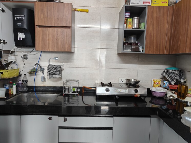 Kitchen, yashwin-orizzonte 2 Bedroom 510 Sq.Ft. Apartment In Kharadi Pune 9394890