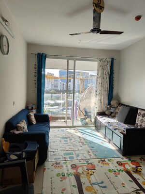 2 BHK Apartment For Rent in Yashwin Orizzonte, Kharadi