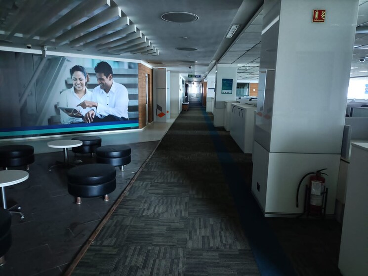 undefined, aipl-joy-street Commercial Office Space in IT/SEZ 5001 Sq.Ft. In Sector 66 Gurgaon 9394903