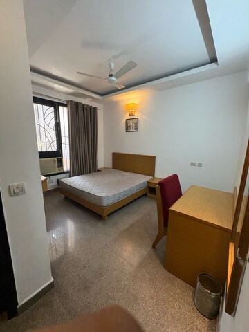 1 BHK Builder Floor For Rent in Sector 40