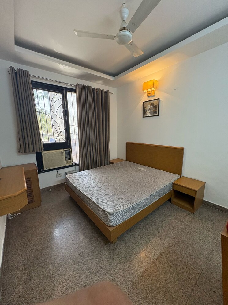 Bedroom, sector 40 1 Bedroom 699 Sq.Ft. Builder Floor In Sector 40 Gurgaon 9394960