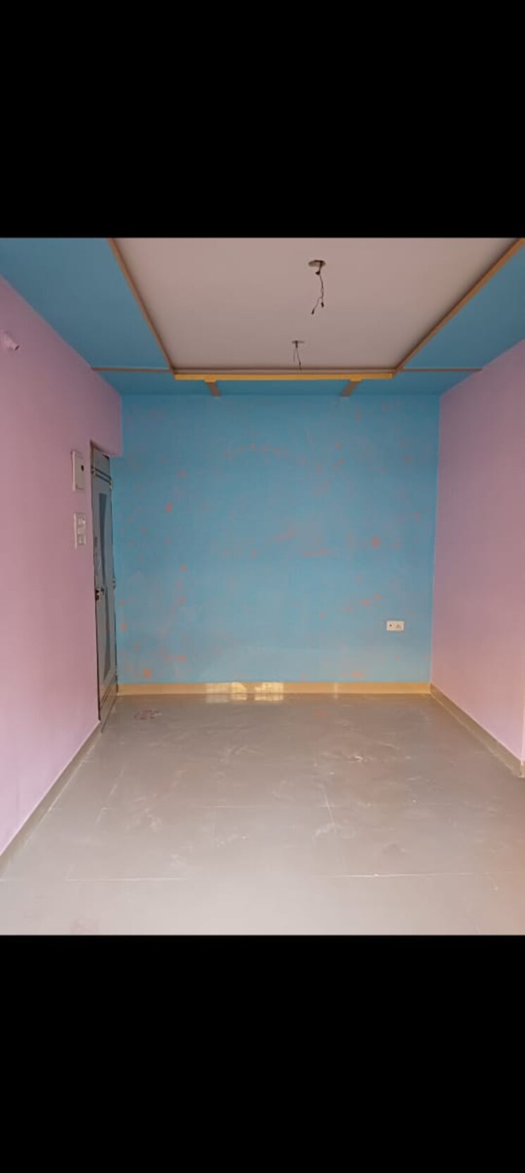 Living Room, satyam-tower-nalasopara 1 Bedroom 410 Sq.Ft. Apartment In Nalasopara West Palghar 9395093