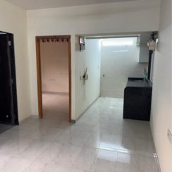 1 BHK Apartment For Sale in Bhoomi Samarth C Wing