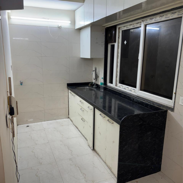 Kitchen, bhoomi-samarth-c-wing 1 Bedroom 430 Sq.Ft. Apartment In Sonawala Industry Estate Mumbai 9394972