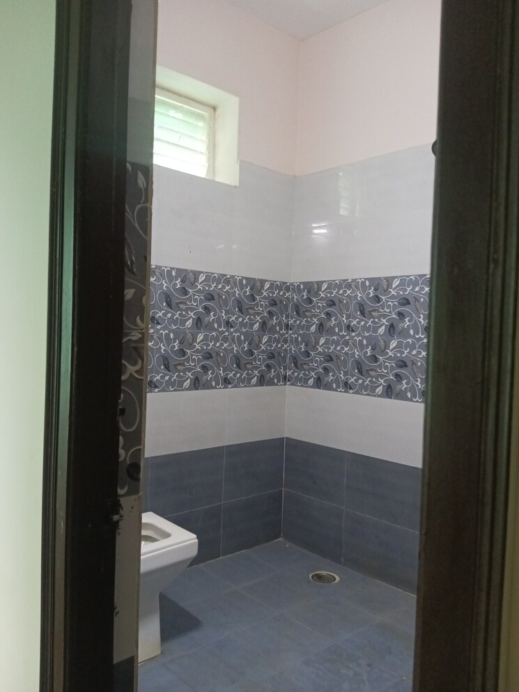 Bathroom, kondapur 2 Bedroom 1110 Sq.Ft. Apartment In Kondapur Hyderabad 9394981