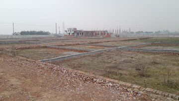  Plot For Sale in CBPL Mount Attalia, Jewar