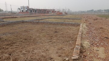 Plot Area in  Plot at CBPL Mount Attalia, Jewar – for Sale