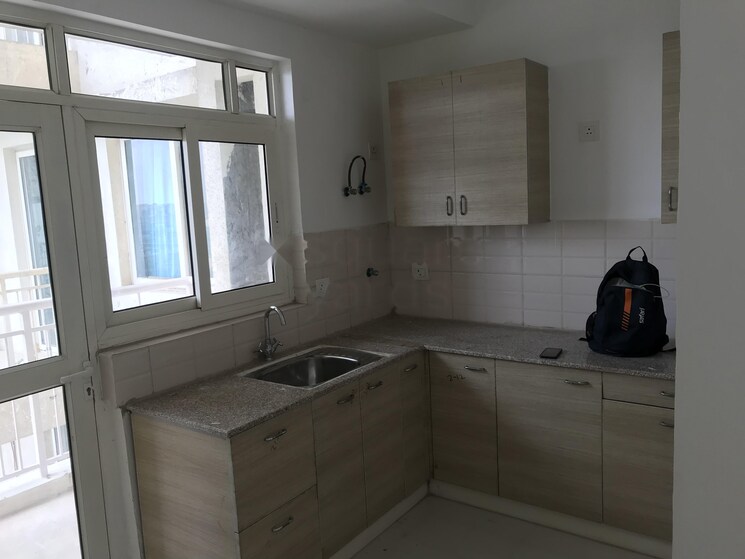 Kitchen, anant-raj-maceo 3 Bedroom 1862 Sq.Ft. Apartment In Sector 91 Gurgaon 9394948