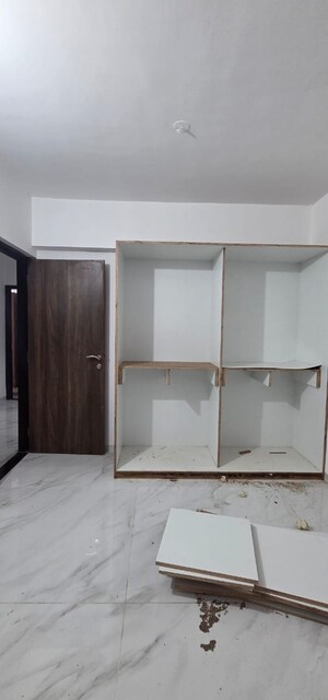 Bedroom in 3 BHK Apartment at Vishwa Bhuvan, Chembur – for Rent
