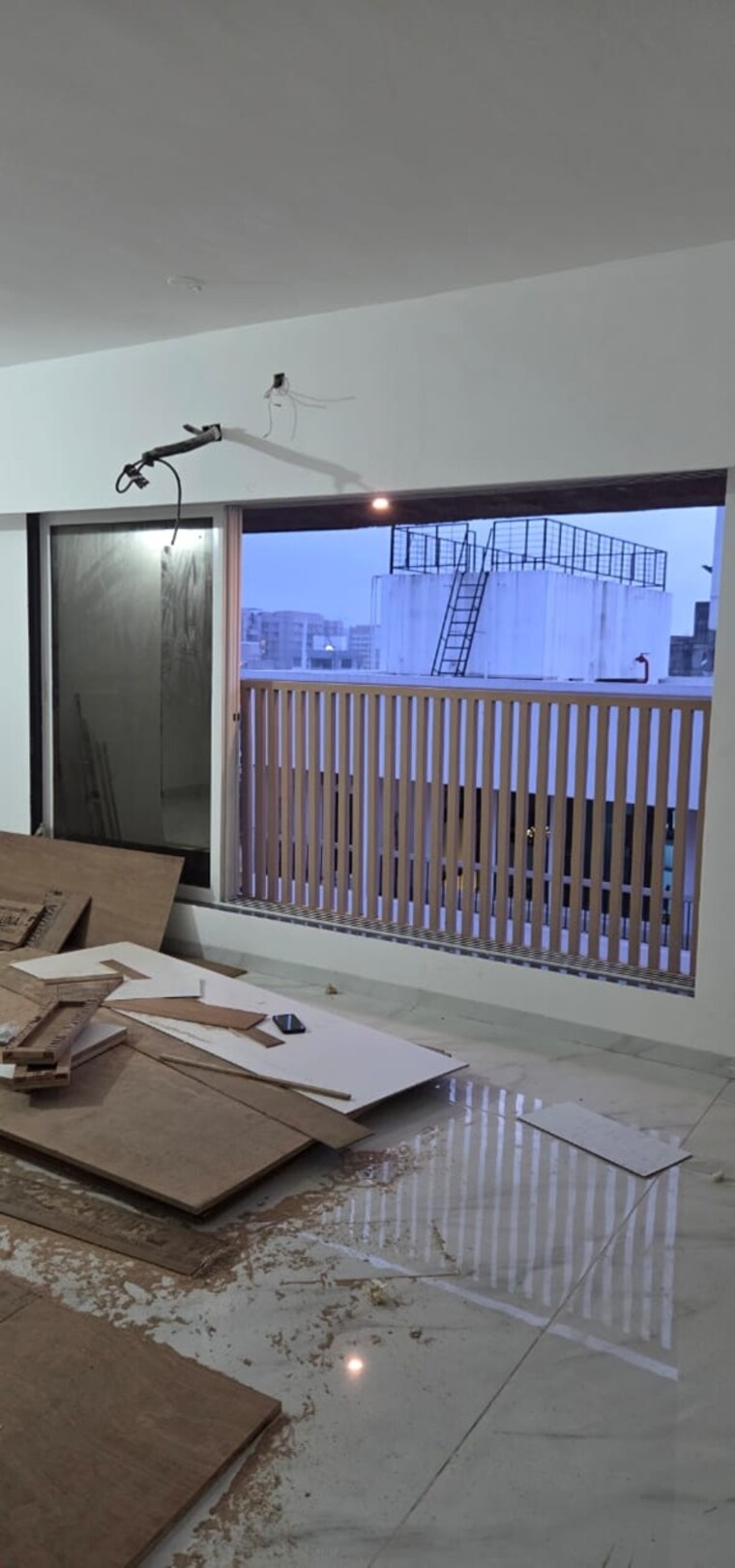 Bedroom, vishwa-bhuvan 3 Bedroom 1235 Sq.Ft. Apartment In Chembur Mumbai 9394888