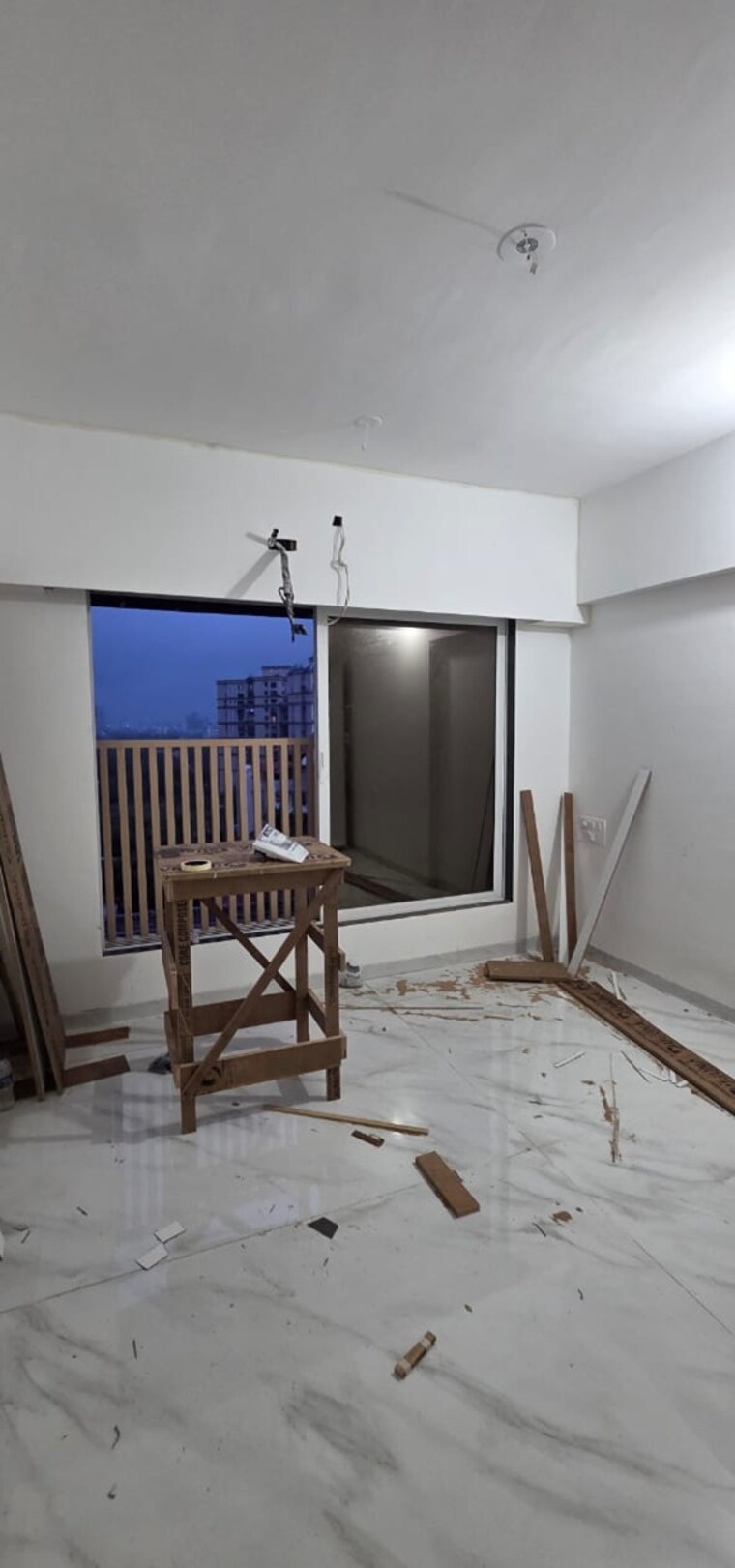 Room, vishwa-bhuvan 3 Bedroom 1235 Sq.Ft. Apartment In Chembur Mumbai 9394888