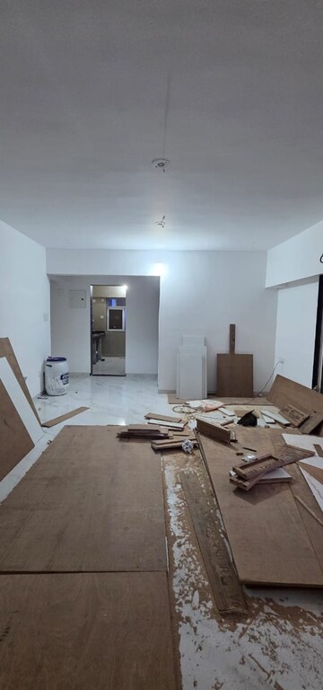 3 BHK Apartment For Rent in Vishwa Bhuvan, Chembur