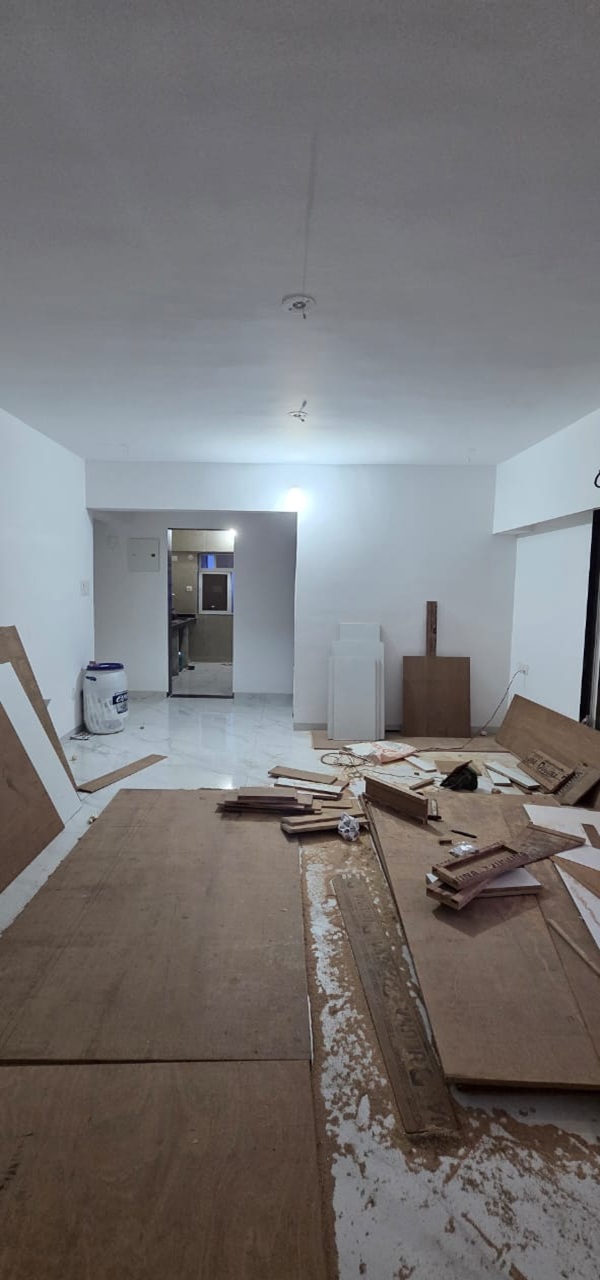 3 BHK Apartment For Rent in Vishwa Bhuvan