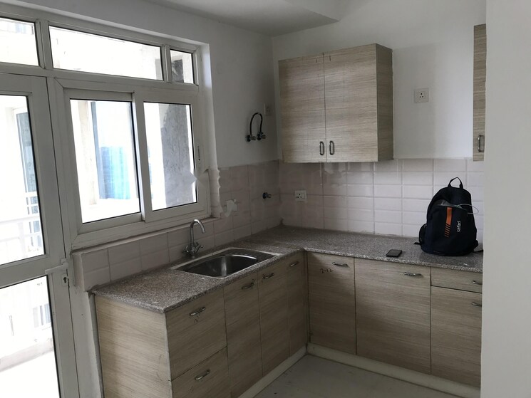 Kitchen, anant-raj-maceo 3 Bedroom 1862 Sq.Ft. Apartment In Sector 91 Gurgaon 9394967