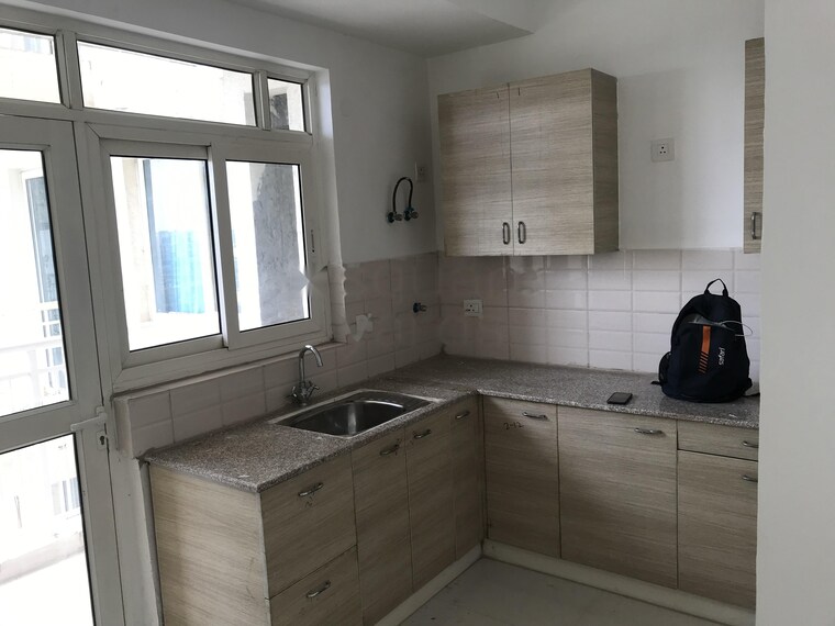 Kitchen, anant-raj-maceo 3 Bedroom 1862 Sq.Ft. Apartment In Sector 91 Gurgaon 9394967