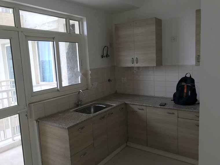 Kitchen, anant-raj-maceo 3 Bedroom 1862 Sq.Ft. Apartment In Sector 91 Gurgaon 9394977