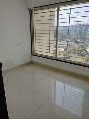 Balcony in 3 BHK Apartment at Anshul Eva, Bavdhan – for Rent