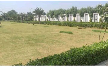 Plot Area in  Plot at DLF Gardencity Enclave, Sector 93 – for Sale