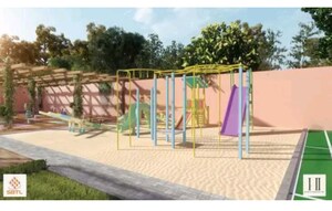  Plot For Sale in DLF Gardencity Enclave, Sector 93