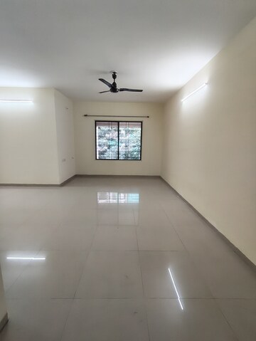 Living Room in 2 BHK Apartment at Nagpal Dev Exotica, Kharadi – for Sale