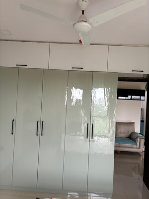 Furnished Amenities in 2 BHK Apartment at Shapoorji Pallonji Joyville Celestia, Hadapsar – for Rent