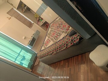 Bedroom in 2.5 BHK Apartment at Microtek Greenburg, Sector 86 – for Sale
