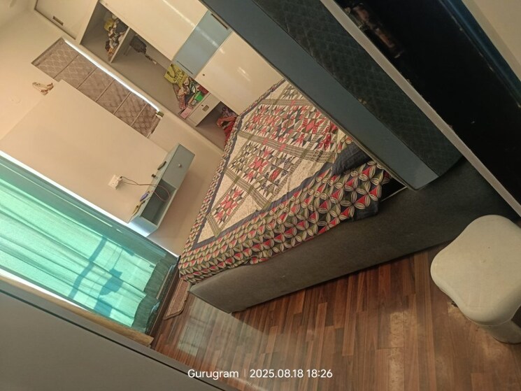 Bedroom, microtek-greenburg 2.5 Bedroom 1480 Sq.Ft. Apartment In Sector 86 Gurgaon 9394839